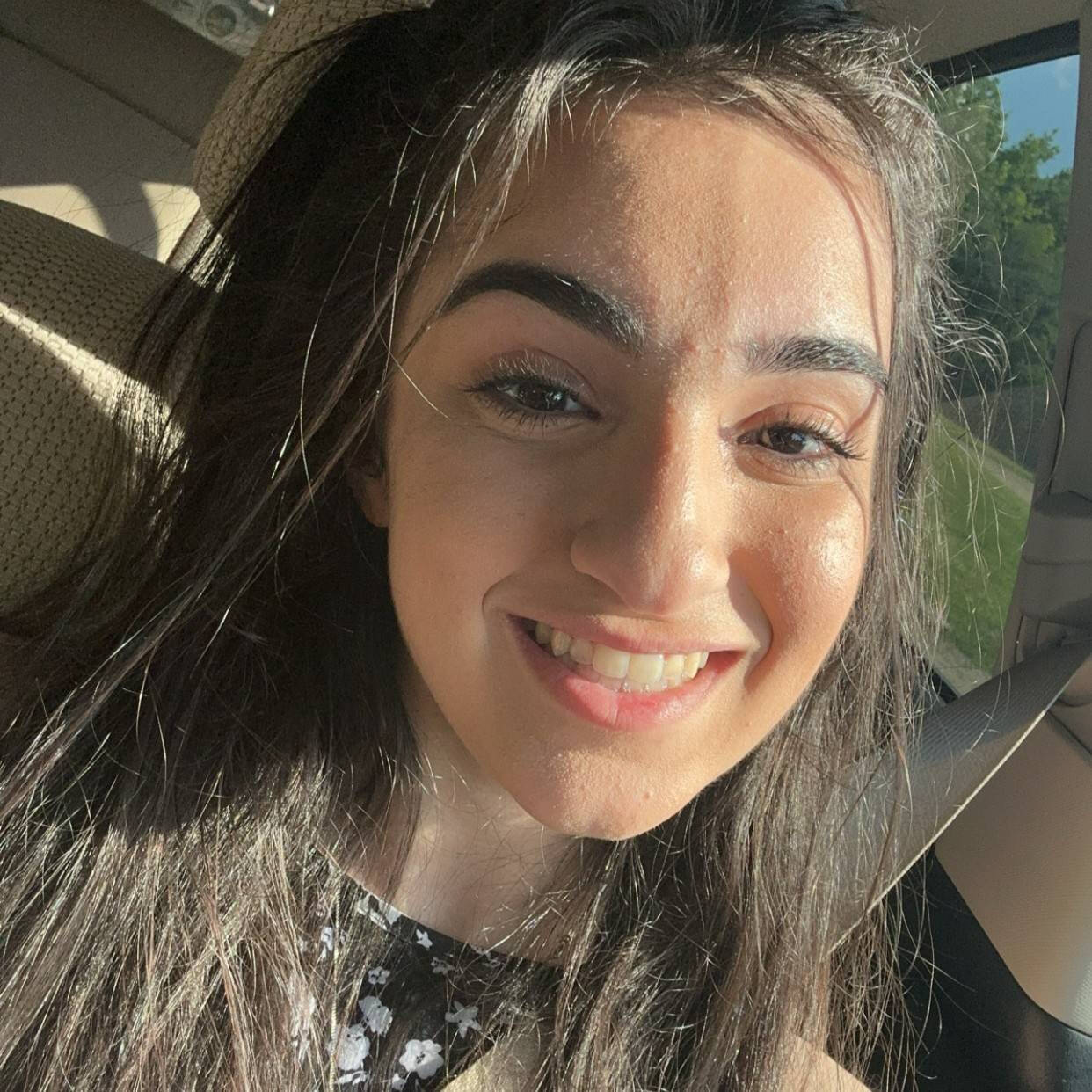 Photo of Nia A.